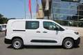 Fiat Doblo Doblo Doka BlueHDi 130 8-Gang Automatik 5-Sitze... Weiß - thumbnail 4