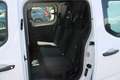 Fiat Doblo Doblo Doka BlueHDi 130 8-Gang Automatik 5-Sitze... Weiß - thumbnail 10