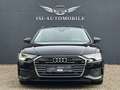 Audi A6 Avant 50TDI "Quattro"AHK"Navi"Garantie Schwarz - thumbnail 3