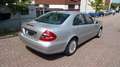 Mercedes-Benz E 240 E -Klasse Lim. E 240 1 Hd. TOP ZUSTAND Argent - thumbnail 5