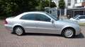 Mercedes-Benz E 240 E -Klasse Lim. E 240 1 Hd. TOP ZUSTAND Argent - thumbnail 6