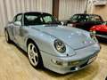 Porsche 993 993 Turbo kit 430 cv nazionale pari al nuovo… Zilver - thumbnail 13