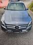 Mercedes-Benz GLC 250 GLC 250d 4MATIC Aut. Grau - thumbnail 2