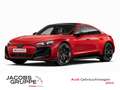 Audi RS e-tron GT quattro*UPE189*FACELIFT*Carbon*Laser*360°*HuD * Rot - thumbnail 1