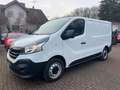 Renault Trafic Kasten L1H1 3,0t Komfort *Kamera*Standhz* Weiß - thumbnail 1