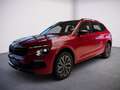 Skoda Kamiq Tour 1,0 TSI 85 kW 7-Gang-DSG KAM+KEYLESS+ Rot - thumbnail 3