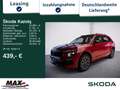 Skoda Kamiq Tour 1,0 TSI 85 kW 7-Gang-DSG KAM+KEYLESS+ Rot - thumbnail 1