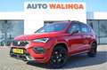 SEAT Ateca 1.5 TSI FR Business Intense Pano | 360 camera | Tr Rood - thumbnail 1