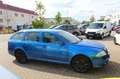 Skoda Octavia Combi RS  Tüv12/2026 Kupplugszyl def AHK Azul - thumbnail 4