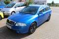 Skoda Octavia Combi RS  Tüv12/2026 Kupplugszyl def AHK Azul - thumbnail 1