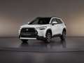 Toyota Corolla Cross 2.0 Hybrid 197 CV E-CVT Lounge Grau - thumbnail 2