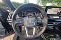 Audi Q5 Q5 40 TDI 204 CV quattro S tronic S line plus Schwarz - thumbnail 11