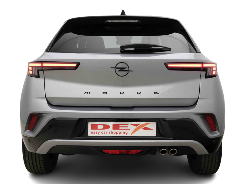 Opel Mokka 1.2 T 136 GS | GPS by App | Camera | LED Lights — photo 5