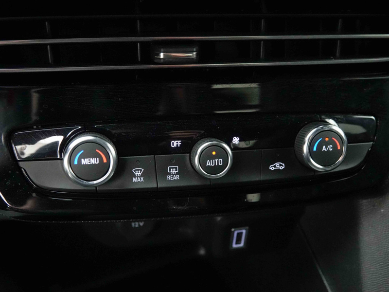 Opel Mokka 1.2 T 136 GS | GPS by App | Camera | LED Lights — photo 13