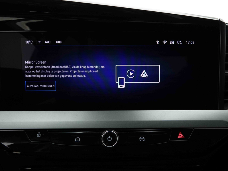 Opel Mokka 1.2 T 136 GS | GPS by App | Camera | LED Lights — photo 12