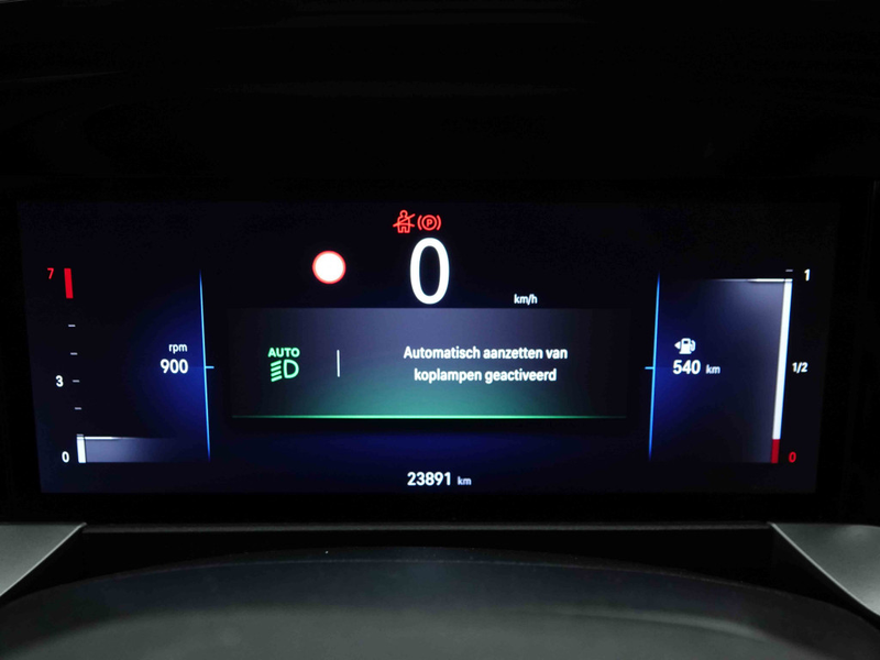 Opel Mokka 1.2 T 136 GS | GPS by App | Camera | LED Lights — photo 14