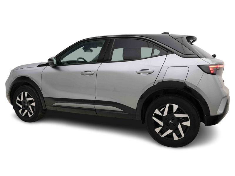 Opel Mokka 1.2 T 136 GS | GPS by App | Camera | LED Lights — photo 3