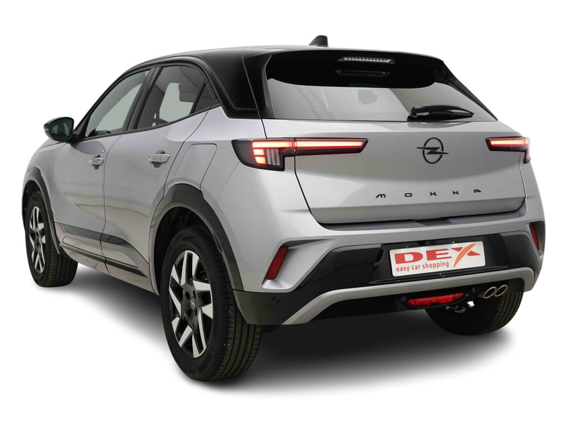 Opel Mokka 1.2 T 136 GS | GPS by App | Camera | LED Lights — photo 4