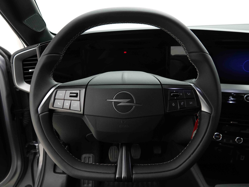 Opel Mokka 1.2 T 136 GS | GPS by App | Camera | LED Lights — photo 9