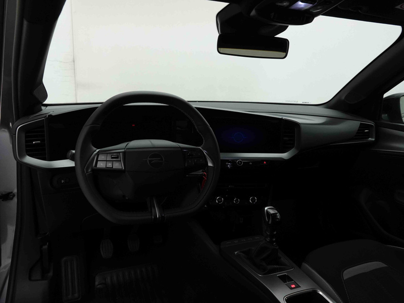 Opel Mokka 1.2 T 136 GS | GPS by App | Camera | LED Lights — photo 8
