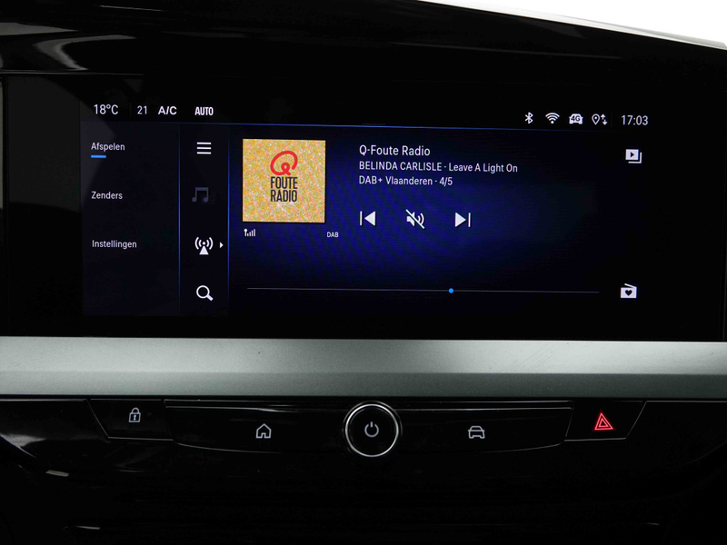 Opel Mokka 1.2 T 136 GS | GPS by App | Camera | LED Lights — photo 10