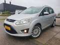 Ford Grand C-Max 1.0 Edition Plus 7p.|NAVI|CAMERA|6-BAK|NAP|2015 Zilver - thumbnail 1