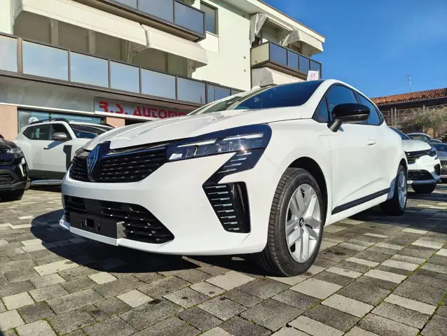 Renault Clio Blue dCi 100 CV 5 porte Evolution #KEYLESS