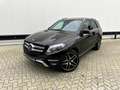 Mercedes-Benz GLE 350 4-MATIC | PANO | TREKHAAK | LICHTE VRACHT | TOP !! Zwart - thumbnail 1