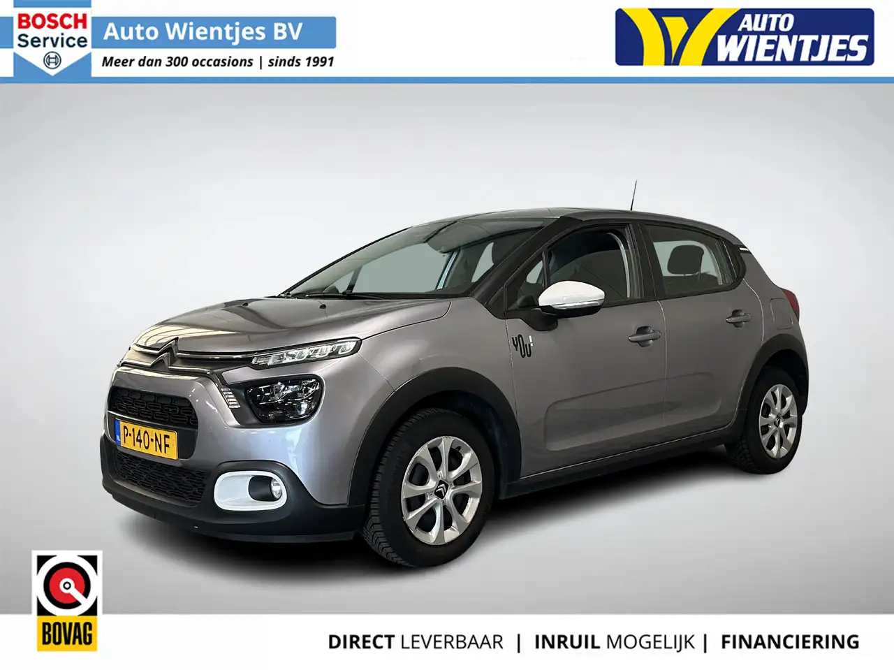 Citroën C3