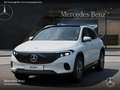 Mercedes-Benz EQA 250 ELECTRICART+PLUS-PAKET+AHK+PANO+360+MEMORY Weiß - thumbnail 2