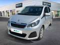 Peugeot 108 1.2 PureTech Active Gris - thumbnail 1