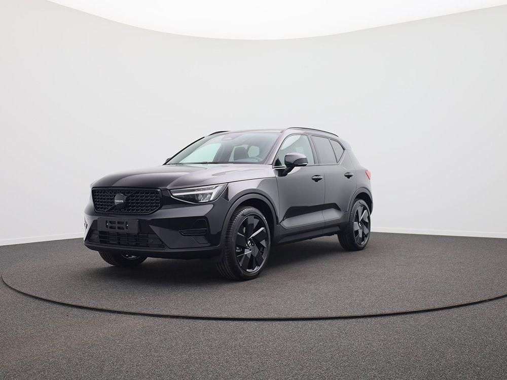 Second hand Volvo Xc40 2.0
