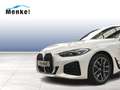 BMW 430 i M Sportpaket HiFi DAB LED GSD Klimaaut. Weiß - thumbnail 3