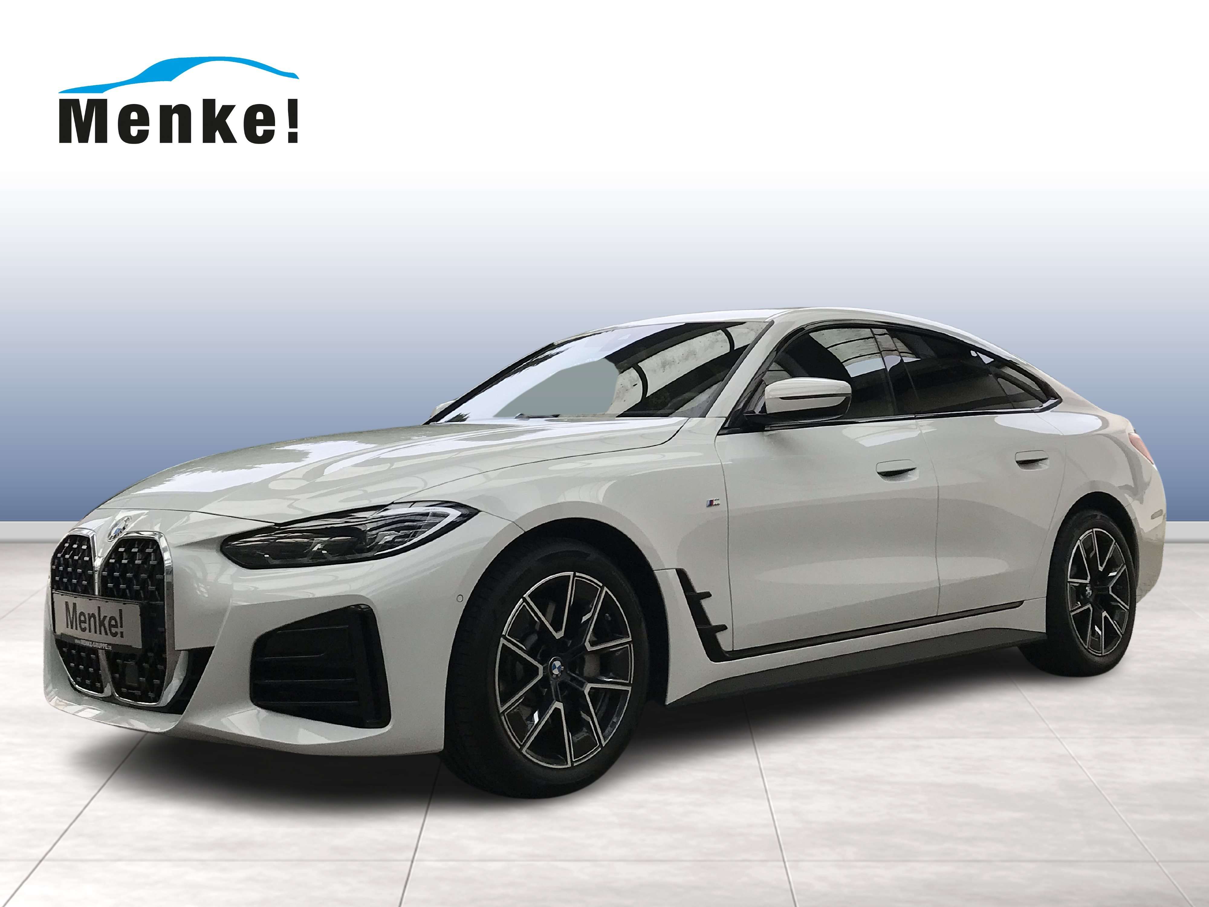 Ojazdené Bmw 4 Series 
