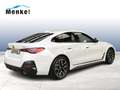 BMW 430 i M Sportpaket HiFi DAB LED GSD Klimaaut. Weiß - thumbnail 2
