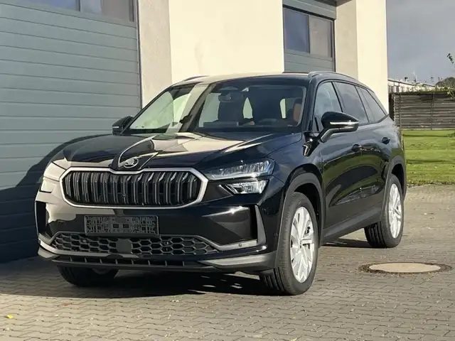 Skoda Kodiaq Selection 1,5 TSI mHEV DSG 110KW Navi 110 kW (1... Ansicht 1