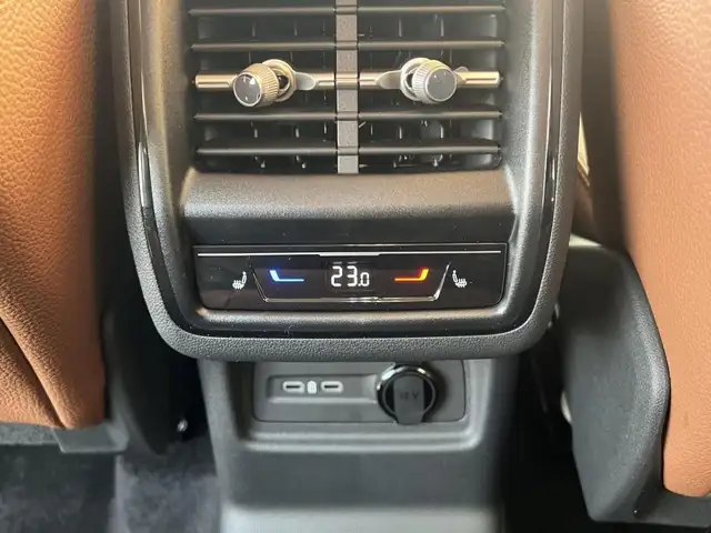 Skoda Kodiaq Selection 1,5 TSI mHEV DSG 110KW Navi 110 kW (1... Ansicht 14