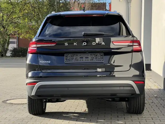 Skoda Kodiaq Selection 1,5 TSI mHEV DSG 110KW Navi 110 kW (1... Ansicht 5