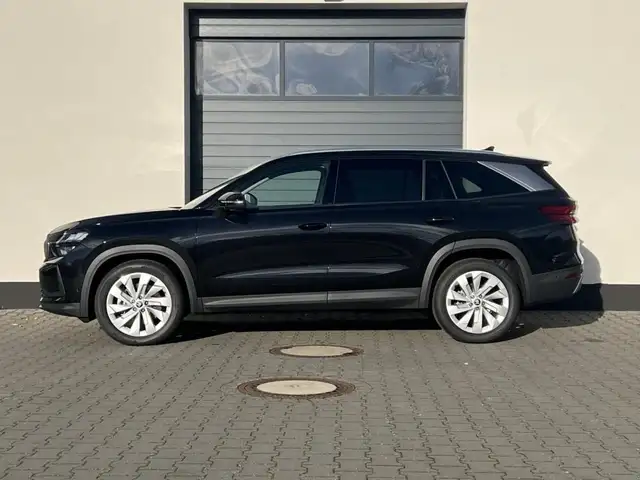 Skoda Kodiaq Selection 1,5 TSI mHEV DSG 110KW Navi 110 kW (1... Ansicht 3