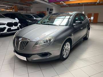 Platino|PDC|Klima|Navi|Vollleder|Panorama