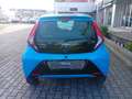 Toyota Aygo 1.0 VVT-i x-play Blau - thumbnail 7