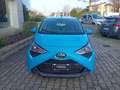 Toyota Aygo 1.0 VVT-i x-play Blau - thumbnail 4