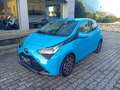 Toyota Aygo 1.0 VVT-i x-play Blau - thumbnail 3