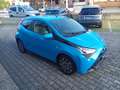 Toyota Aygo 1.0 VVT-i x-play Blau - thumbnail 5
