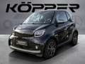 smart forTwo EQ EXCLUSIVE BLACK LAST ONE Kamera LED Noir - thumbnail 11