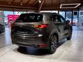 Mazda CX-5 2.5 SKYACTIV-G 194 Sports-Line ACC+kam+Navi Brun - thumbnail 7