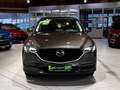 Mazda CX-5 2.5 SKYACTIV-G 194 Sports-Line ACC+kam+Navi Brun - thumbnail 3