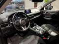 Mazda CX-5 2.5 SKYACTIV-G 194 Sports-Line ACC+kam+Navi Brun - thumbnail 9