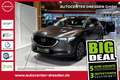Mazda CX-5 2.5 SKYACTIV-G 194 Sports-Line ACC+kam+Navi Brun - thumbnail 1