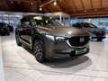 Mazda CX-5 2.5 SKYACTIV-G 194 Sports-Line ACC+kam+Navi Brun - thumbnail 2